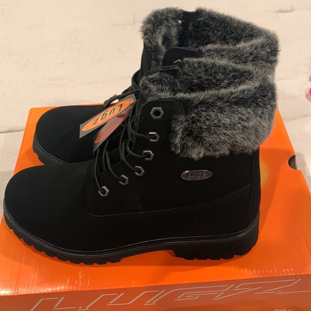 Women Lugz boots